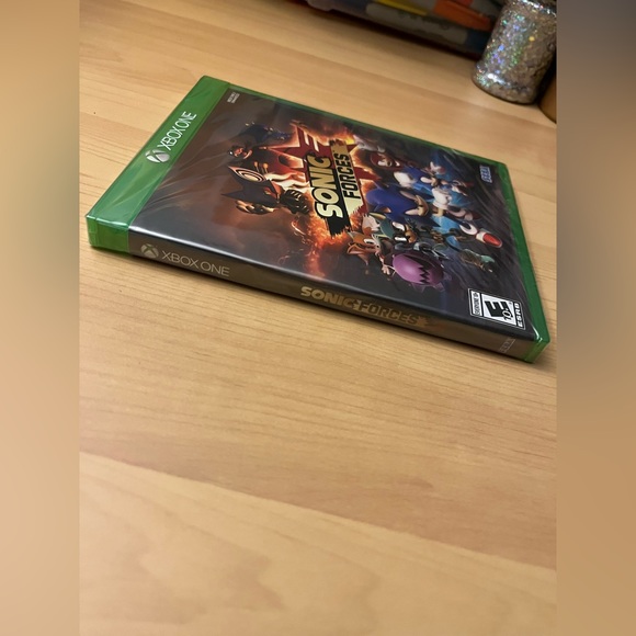 Sonic Forces Xbox One - Picture 4 of 4